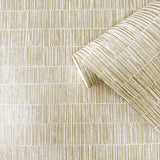 DWP0362-03 Bamboo Screen Wallpaper