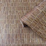 DWP0362-08 Bamboo Screen Wallpaper