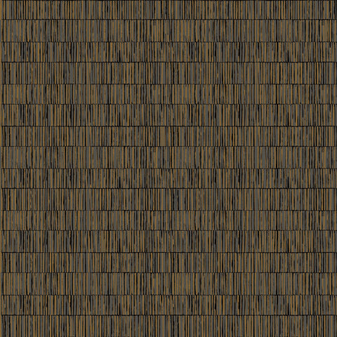 DWP0362-09 Bamboo Screen Wallpaper