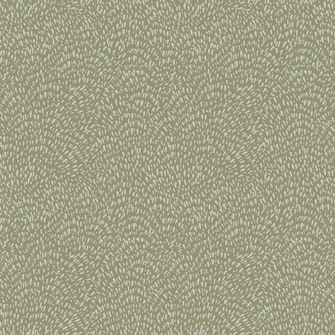 DWP0363-01 Fan Fleck Wallpaper