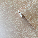 DWP0363-08 Fan Fleck Wallpaper