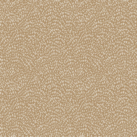 DWP0363-08 Fan Fleck Wallpaper