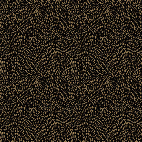 DWP0363-09 Fan Fleck Wallpaper