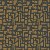 DWP0364-04 Chunky Geo Wallpaper  
