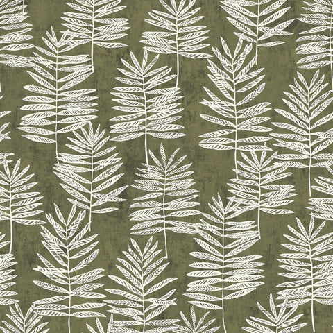 DWP0365-01 Tumbling Leaf Wallpaper