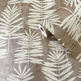DWP0365-02 Tumbling Leaf Wallpaper