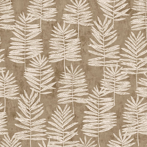 DWP0365-02 Tumbling Leaf Wallpaper