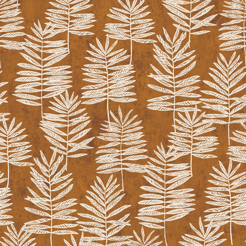 DWP0365-06 Tumbling Leaf Wallpaper