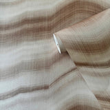 DWP0367-02 Cloudy Stripe Wallpaper 