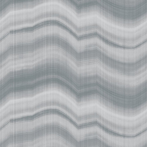DWP0367-04 Cloudy Stripe Wallpaper