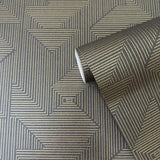 DWP0368-03 Cleopatra Wallpaper 