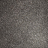 C2103 Dark Brown sparkled glitter Natural granulated cork Textured plain Wallpaper