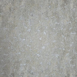 
Z10902 Dark Gray brass bronze metallic distressed fish scale plaster textured Wallpaper

