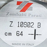 
Z10902 Dark Gray brass bronze metallic distressed fish scale plaster textured Wallpaper

