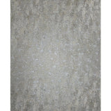 
Z10902 Dark Gray brass bronze metallic distressed fish scale plaster textured Wallpaper

