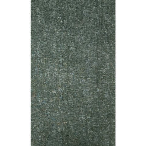 Z21711 Dark gray bronze faux sisal grasscloth fabric plaster textured plain wallpaper