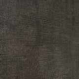TS8872 Distressed brown faux stained fabric textured plain contemporary wallpaper rolls