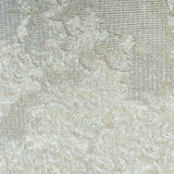 M25003 Distressed grayish taupe gold glitter faux fabric plaster textured Wallpaper 3D
