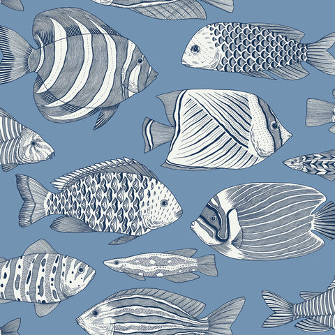 EC80212 Wailea Wallpaper 