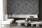 EG10000 Alpi Abstract Ash Wallpaper