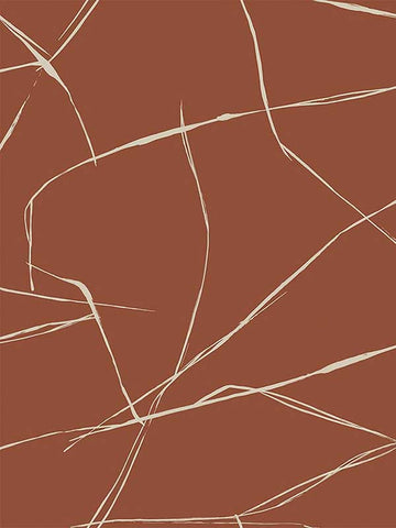 EG10701 Astratto Abstract Redwood Wallpaper
