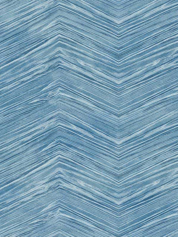 EH70802 Wood Chevron Wallpaper