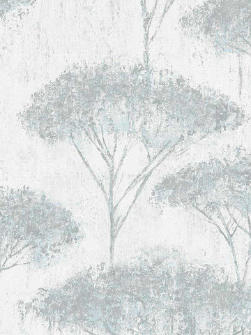 EH71312 Trees Wallpaper