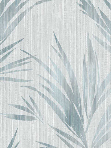 EH71902 Tropical Leaf Wallpaper