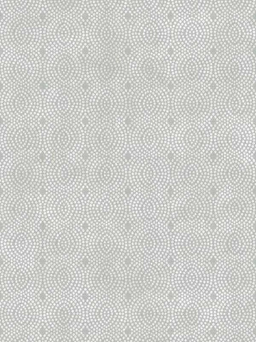 EH72102 All Over Circles Wallpaper