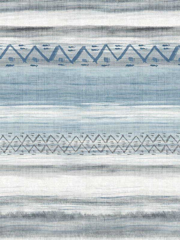 EH72302 Tribal Stripe Wallpaper