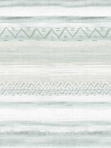 EH72304 Tribal Stripe Wallpaper