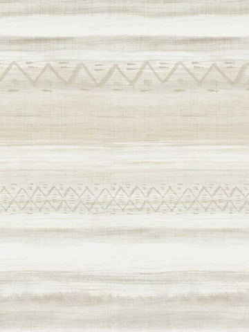 EH72305 Tribal Stripe Wallpaper