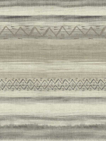 EH72307 Tribal Stripe Wallpaper