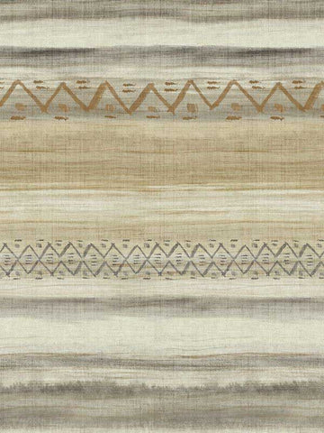 EH72315 Tribal Stripe Wallpaper