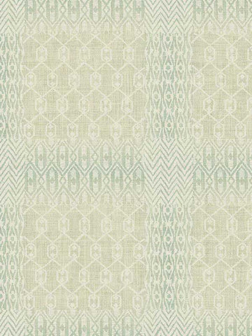 EH72604 Geometric Patchwork Wallpaper