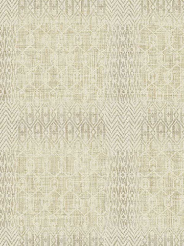 EH72608 Geometric Patchwork Wallpaper