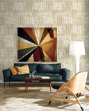 EL20007 Serapha Honey Wallpaper 