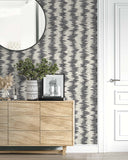 EL20200 Noctara Etch Wallpaper 