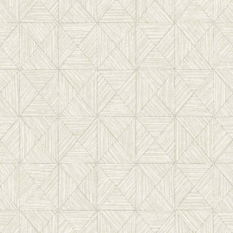 EL20500 Lunoria Oatmeal Wallpaper
