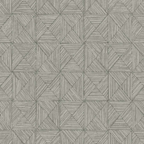 EL20508 Lunoria Cement Wallpaper