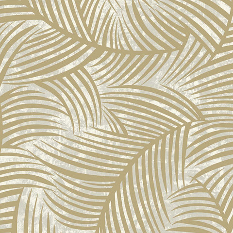 EL20617 Zephyra Toasted Almond Wallpaper 