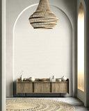 EL20807 Tatiana Sand Wallpaper