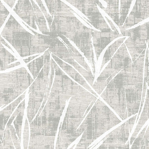 EL20908 Luneth Winter Gray Wallpaper