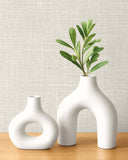 EL21141 Vespia Gauze Wallpaper 