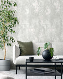 EL21420 Nymera Snow Wallpaper