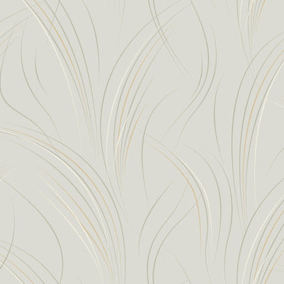 EV3937 GRACEFUL WISP textured wallpaper