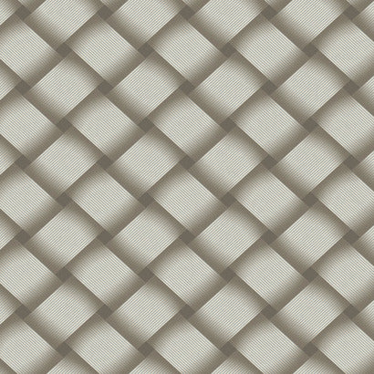 EV3966 Bayside Basket Weave Wallpaper