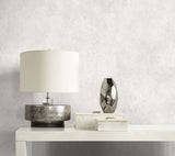 EW10900 Claire Faux Suede Off-White Wallpaper