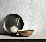 EW11308 Kyoto Faux Woodgrain Wallpaper