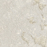 Z47032 Embossed contemporary ivory gold metallic faux plaster textured modern Wallpaper